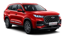TIGGO 8 PRO MAX