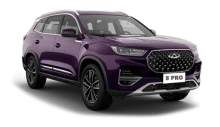 TIGGO 8 PRO